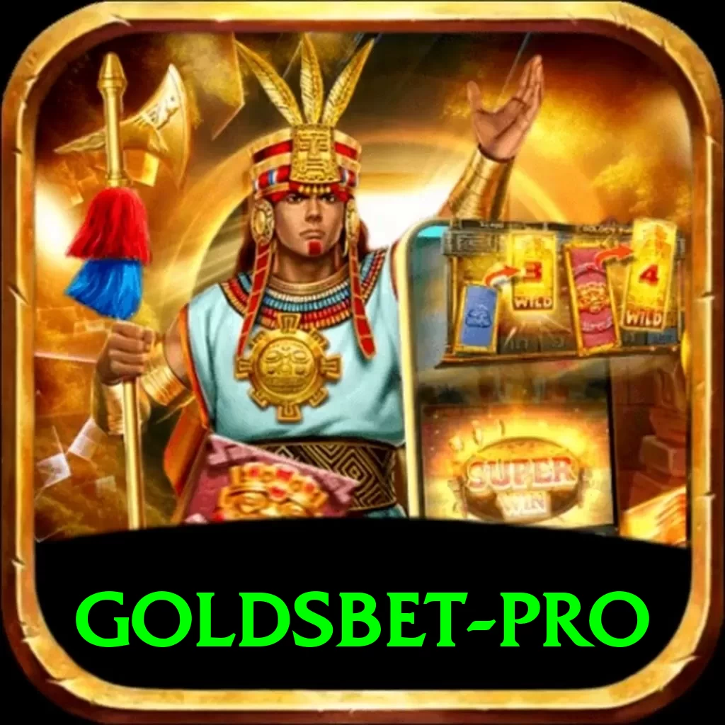 goldsbet - Gaming Master - 2