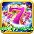 golf bandipur 9 hole Turbo v1.4.1