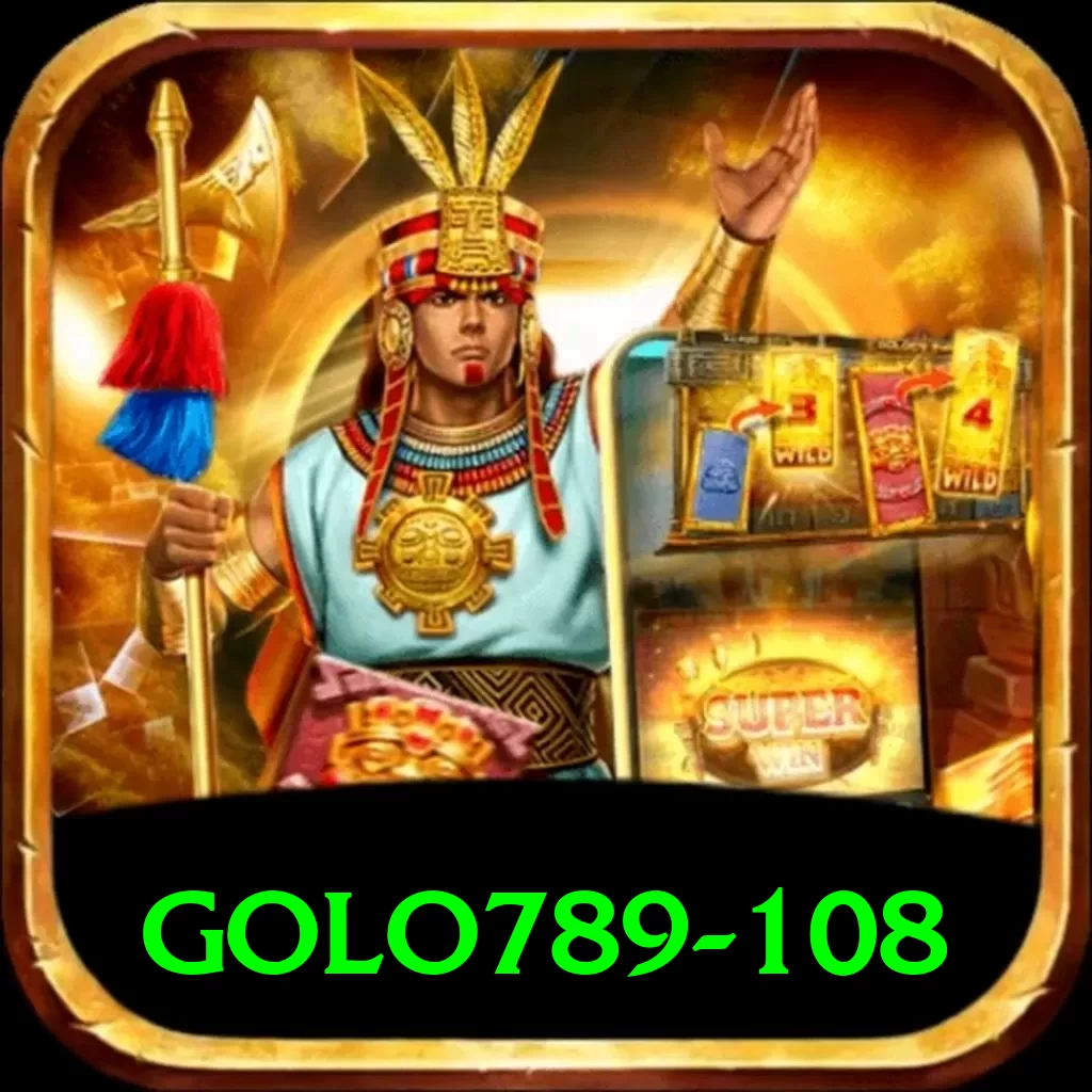 GOLO789 Jackpot VIP v4.4.6 - 2