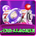 gtl global t20 leagues VIP Pro v1.7.6