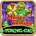 haider ali young gun Gold v5.5.5