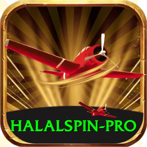 halalspin Gaming VIP - 2