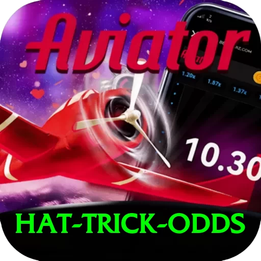 hat trick odds Master v3.7.3 - 2