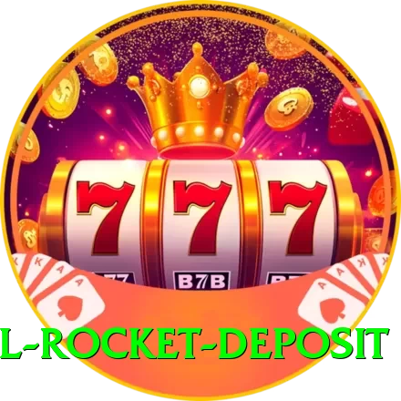 hbl rocket deposit Games (Casino & Earning) Pro v4.3.5 - 2