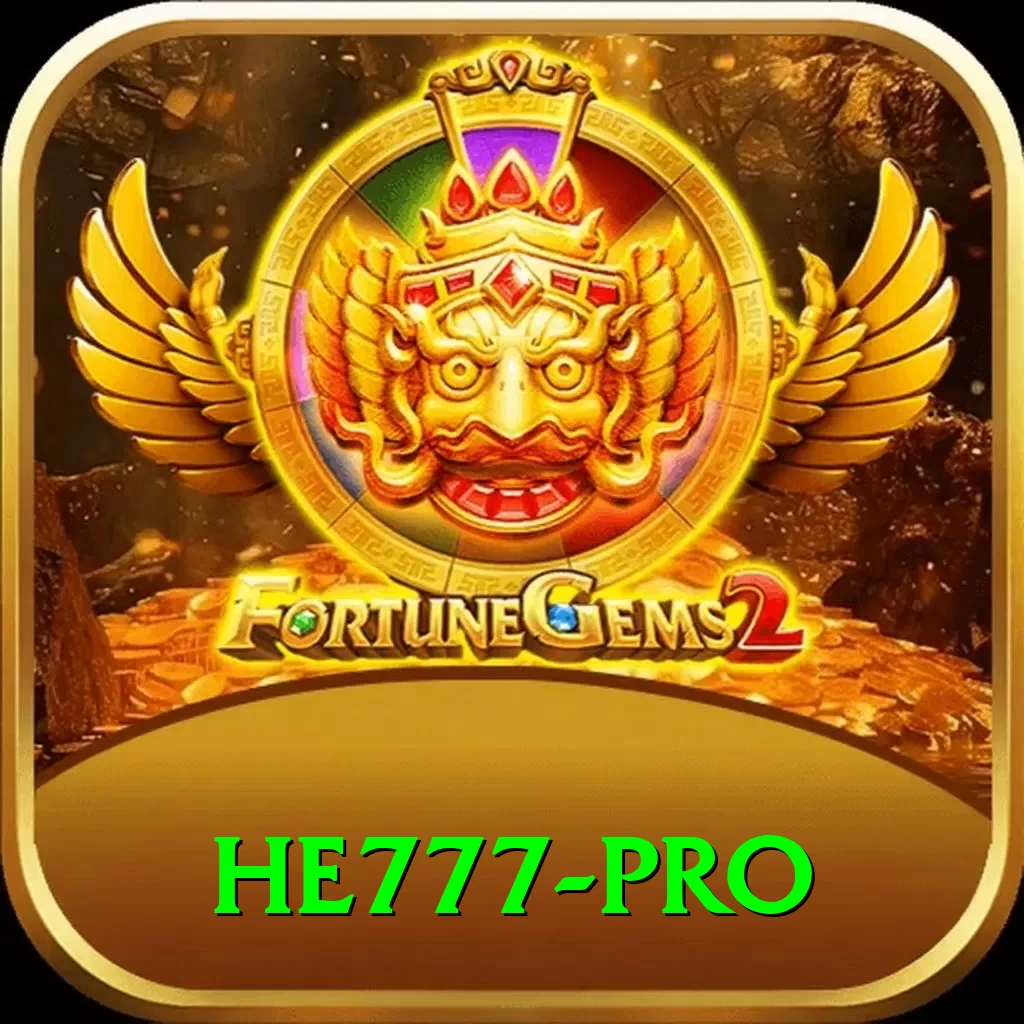he777 Games (Casino & Earning) Pro vv4.1.0 - 2