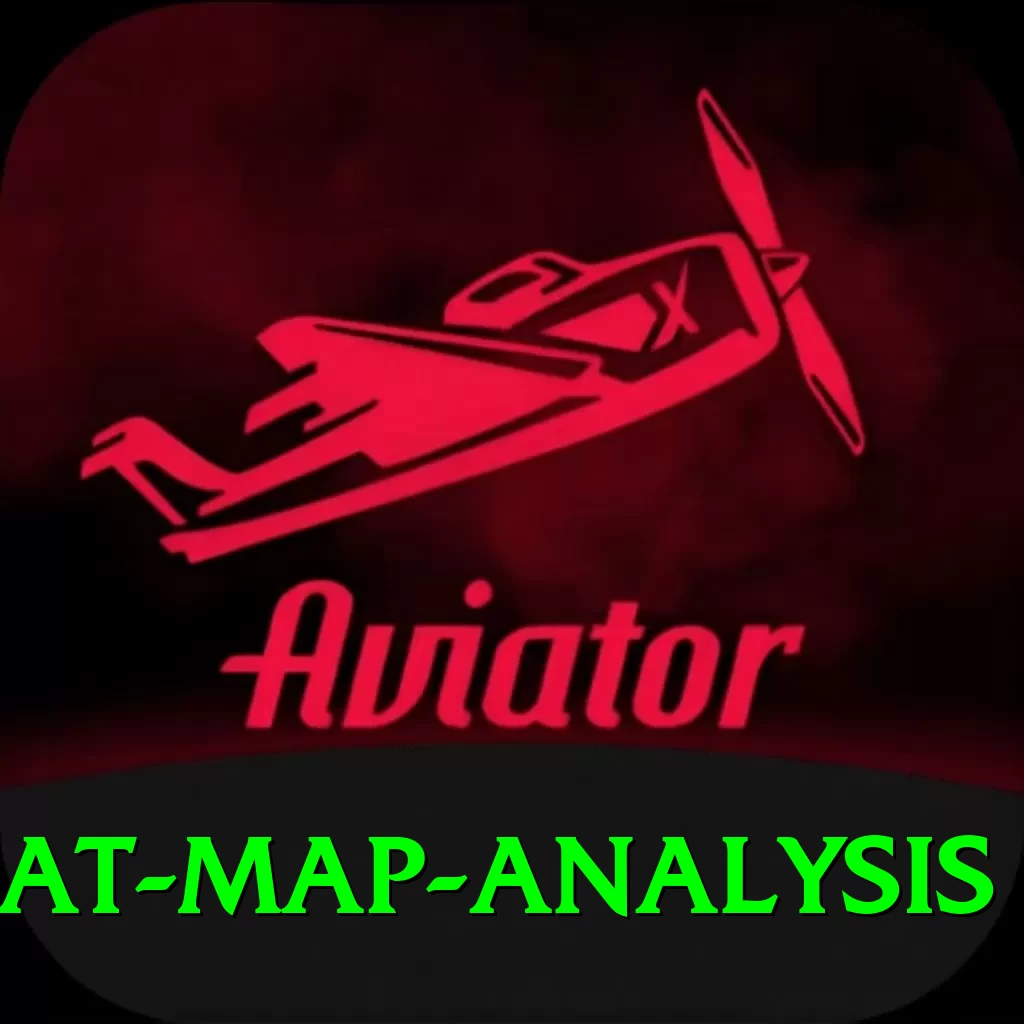 heat map analysis Premium Edition v5.5.7 - 2