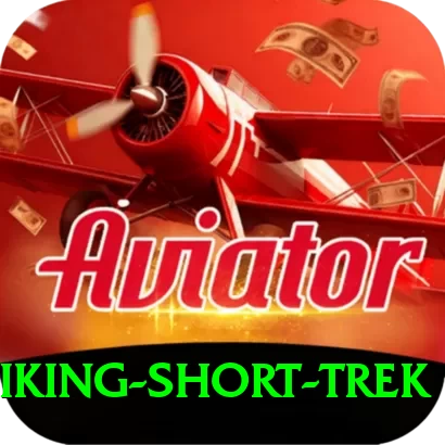 hiking short trek Gold Edition v3.6.1 - 2