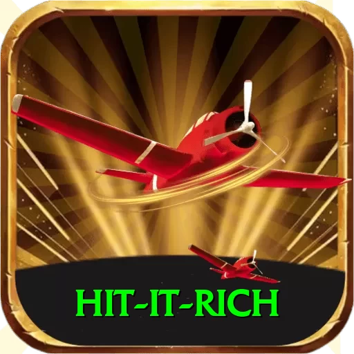 hit it rich Apps (Tools & Injectors) Deluxe v5.6.9 - 2