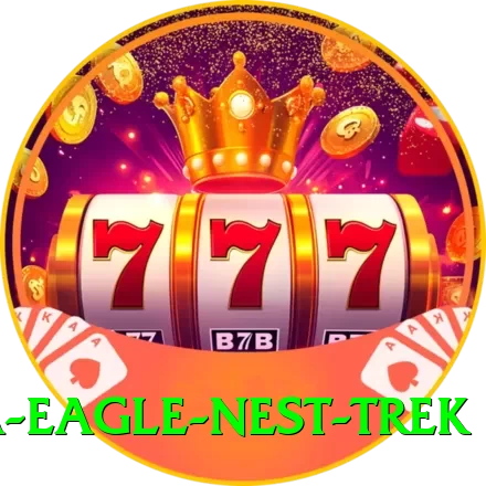 hunza eagle nest trek Games (Casino & Earning) Master v3.8.7 - 2