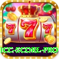icc score VIP Latest v5.9.9