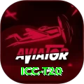 icc t20 Gold Edition v4.2.2