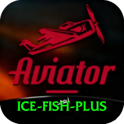 ice fish Master Slots - 2
