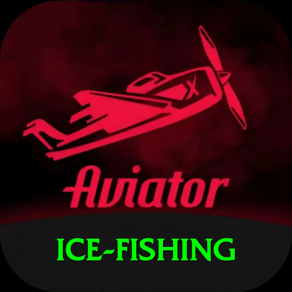 ice fishing Master Pro v4.3.4 - 2