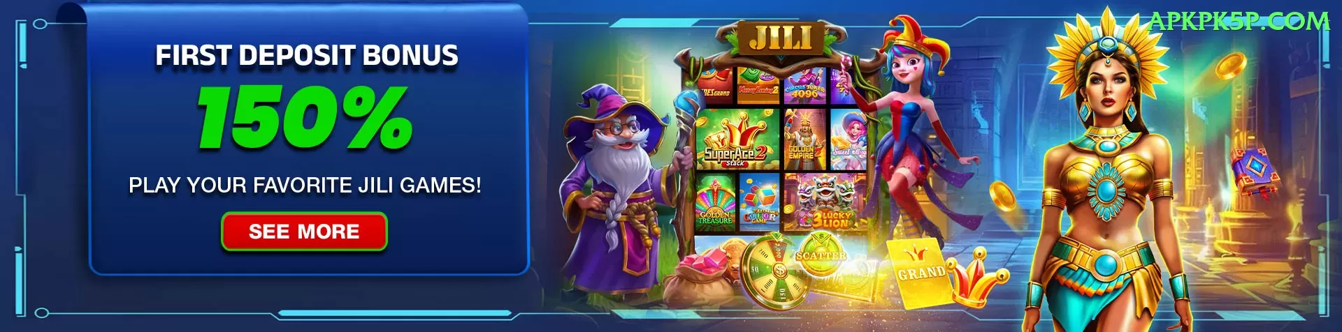 mega slots Game Prime v1.0.9 Screenshot 1