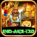 ind aus t20 Deluxe v4.8.0
