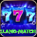 india england match Ultimate v1.7.7