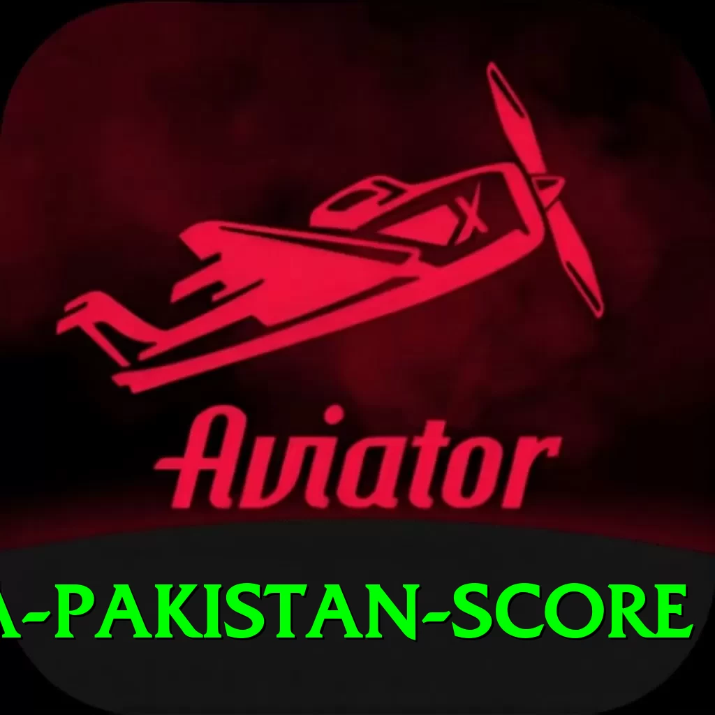 india pakistan score Deluxe Edition v4.1.5 - 2