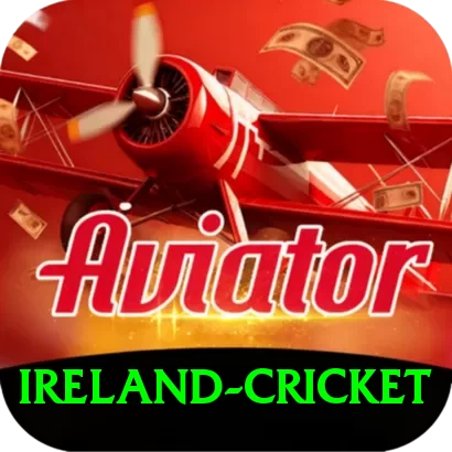 ireland cricket Gold Edition v5.1.9 - 2