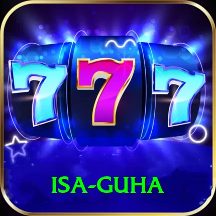 isa guha VIP v2.6.9 - 2