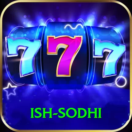 ish sodhi Max Pro v4.9.6 - 2