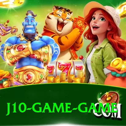 J10 Game Deluxe v1.6.4 - 2