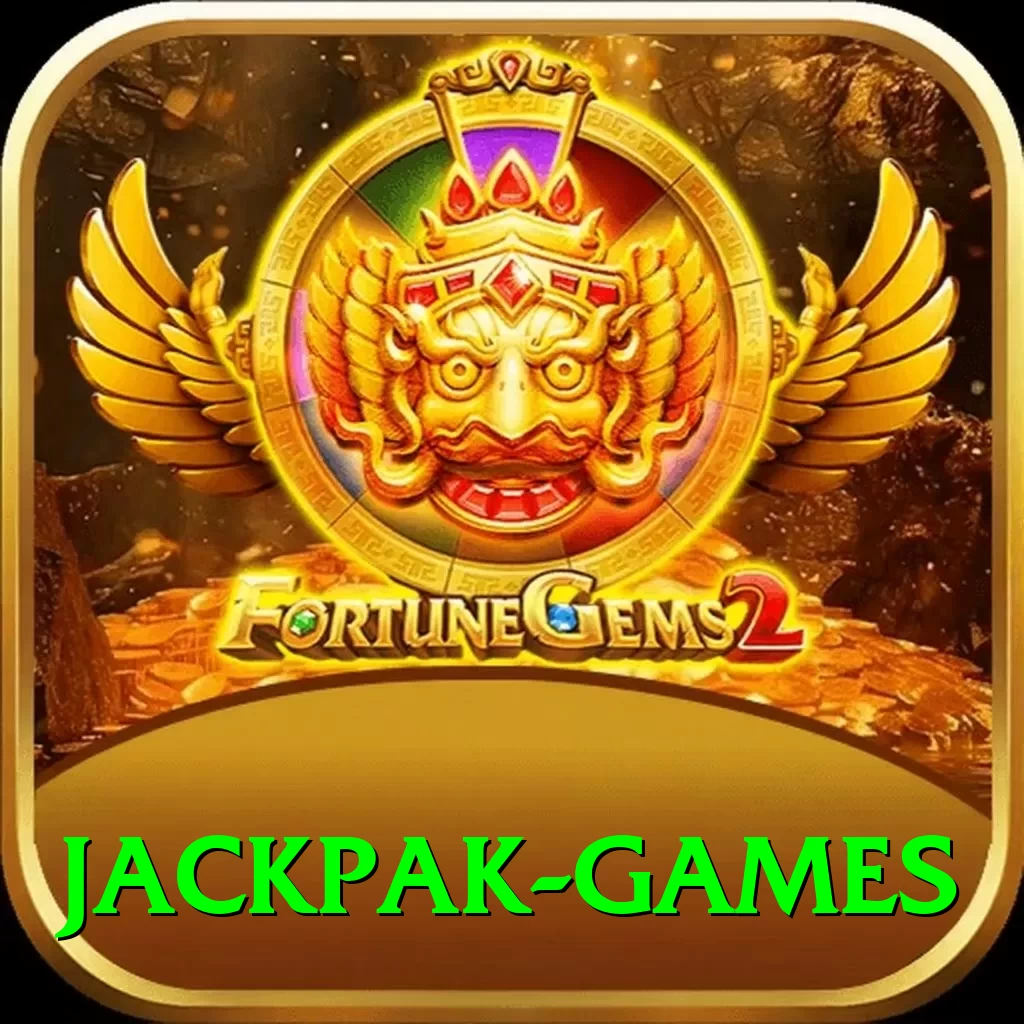 jackpak games Games (Casino & Earning) Plus v3.1.3 - 2