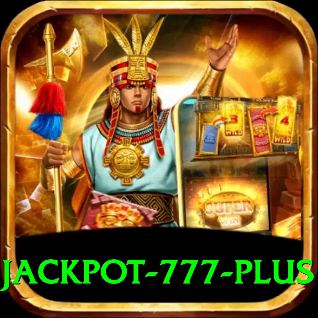 jackpot 777 APK Plus v1.5.7 - 2