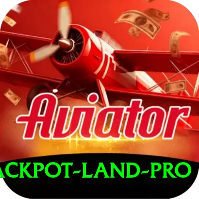 jackpot land Turbo New - 2