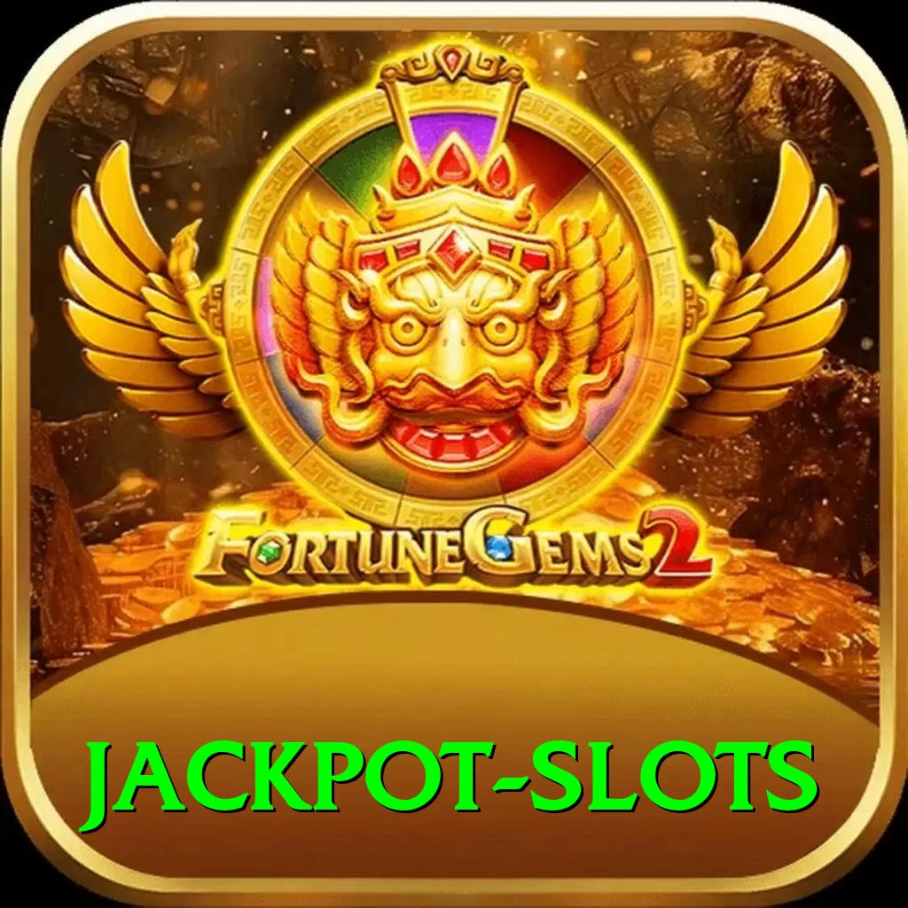 jackpot slots Pro1 v5.5.0 - 2