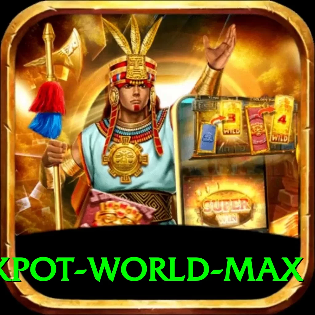 Jackpot World Gaming Ultimate v3.6.5 - 2