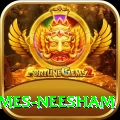 james neesham Gold Edition v4.3.1