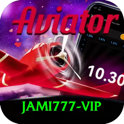 jami777 VIP PK v3.6.4 - 2