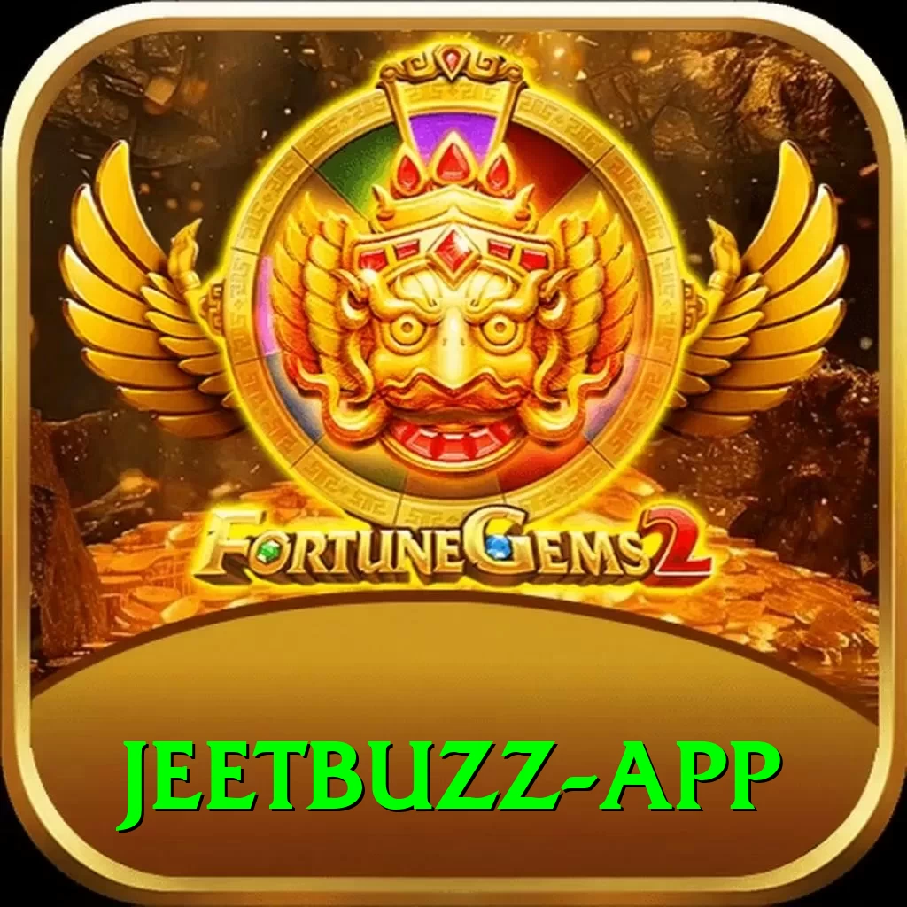 jeetbuzz Bonus VIP v4.8.3 - 2