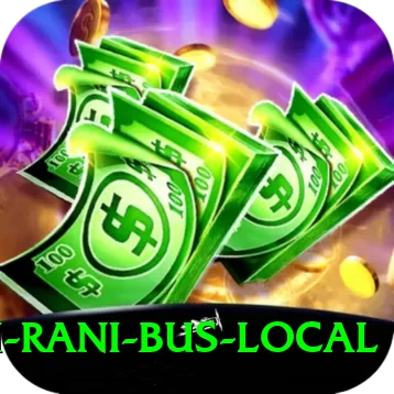 ji rani bus local VIP Pro v1.7.7 - 2