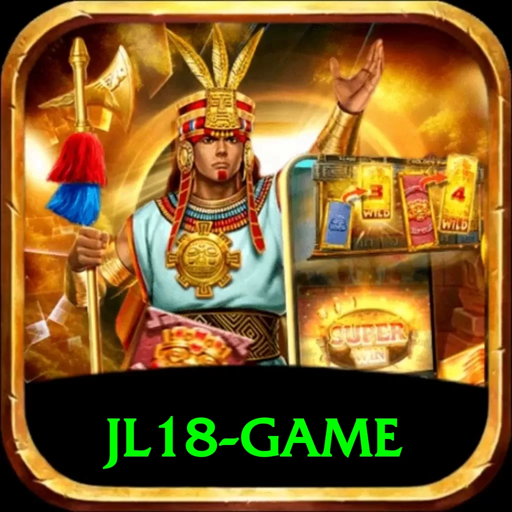 JL18 Game Premium v2.3.0 - 2