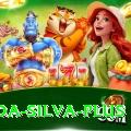 joshua da silva King Jackpot