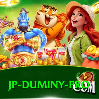 jp duminy Gaming King v4.6.2 - 2