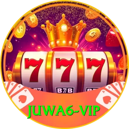 juwa6 Games (Casino & Earning) Ultimate v4.4.9 - 2
