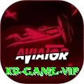 K9 Game Jackpot Master v4.0.2