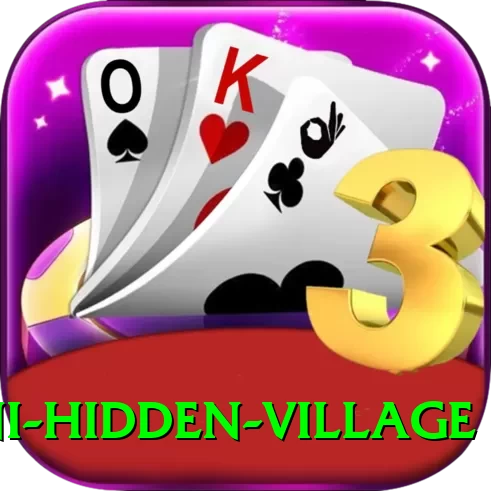 kagbeni hidden village VIP v5.9.9 - 2
