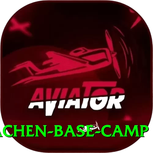 kambachen base camp Gold v2.3.9 - 2