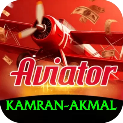 kamran akmal Ultimate v3.4.8 - 2