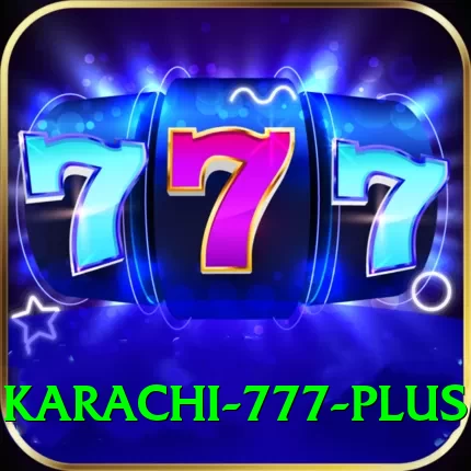 Karachi 777 Premium New - 2