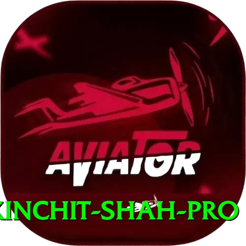 kinchit shah Master Latest v3.9.3 - 2