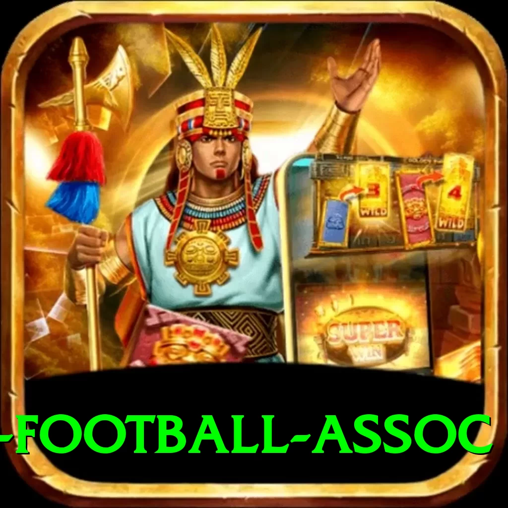kpk football assoc Elite v4.0.8 - 2