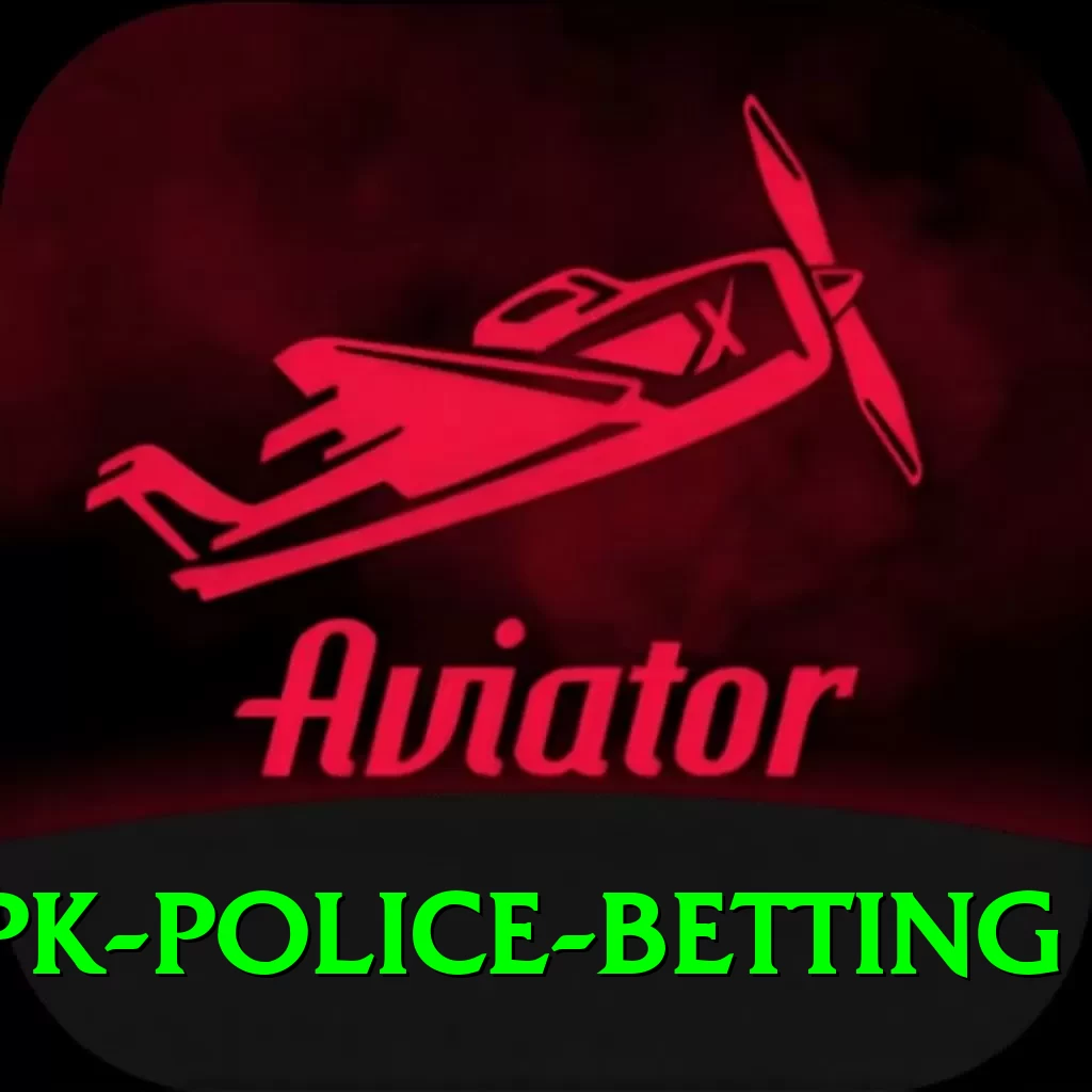 kpk police betting Ultimate Pro v1.6.3 - 2
