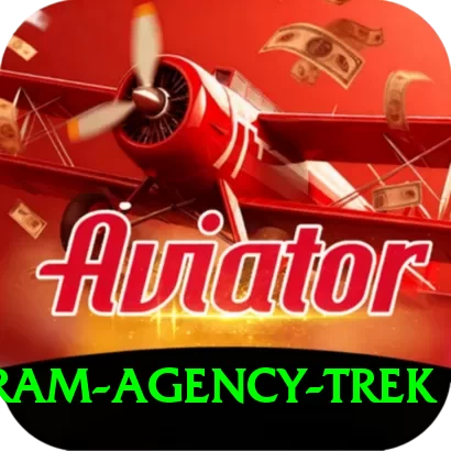 kurram agency trek VIP Pro v3.7.1 - 2