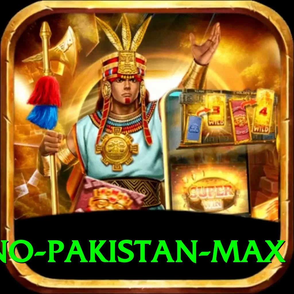 Live Casino Pakistan Gold Jackpot - 2