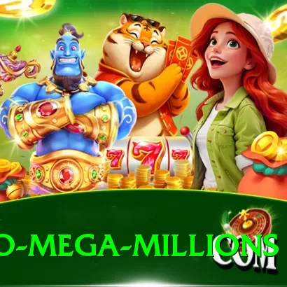 lotto mega millions Games (Casino & Earning) Gold v5.5.1 - 2