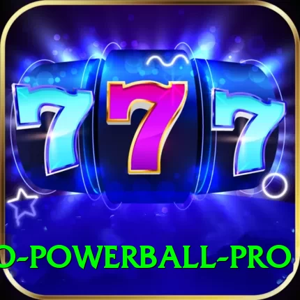 lotto powerball Casino Official v3.7.2 - 2